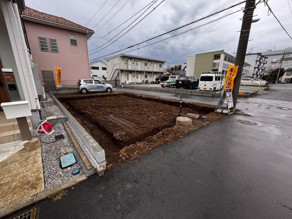 茅ヶ崎市一戸建