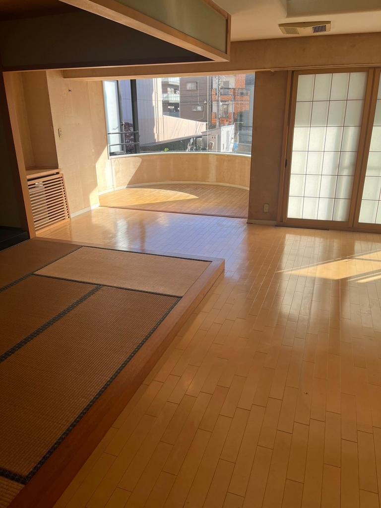 モアアペックス西小岩