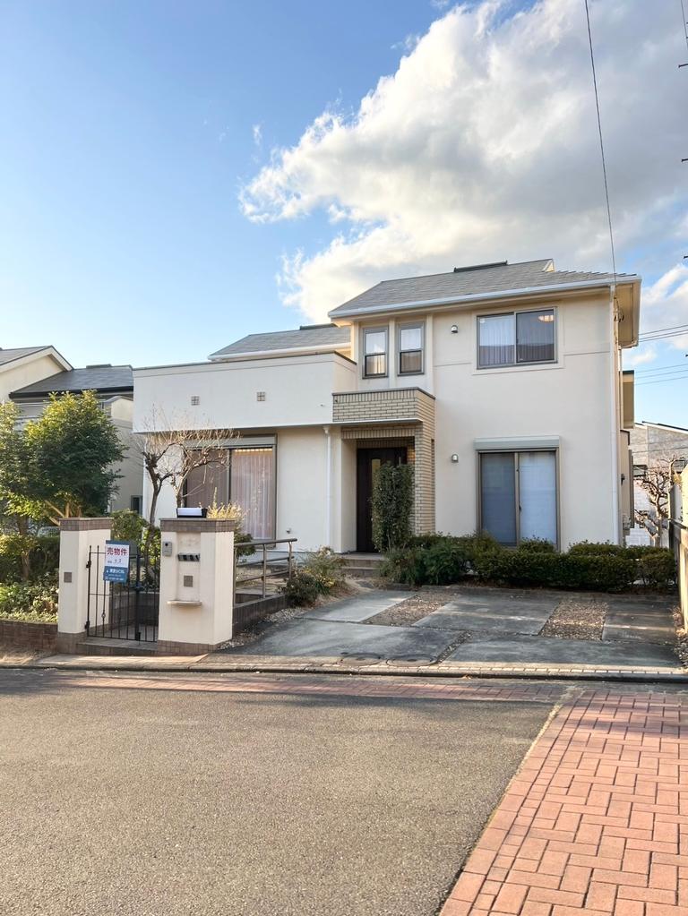 横浜市青葉区一戸建
