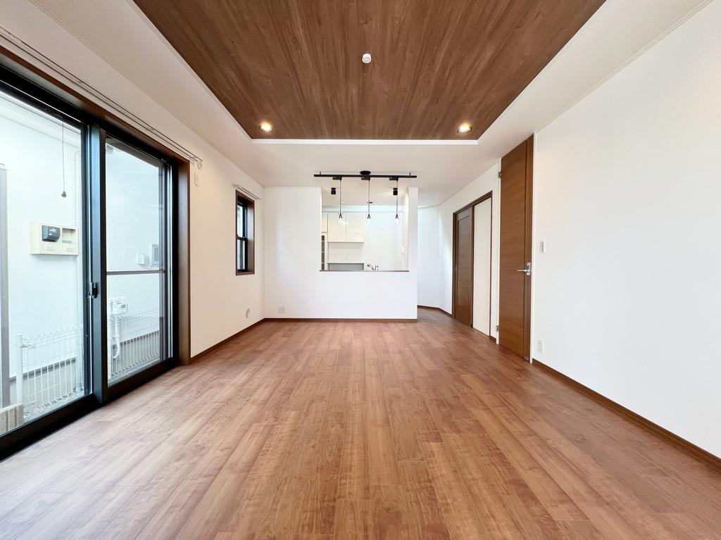 横浜市青葉区一戸建