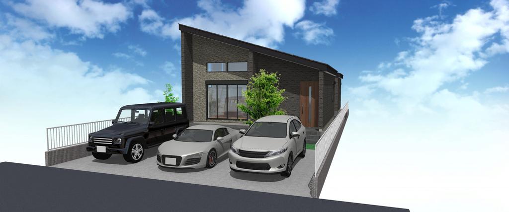 相模原市南区一戸建