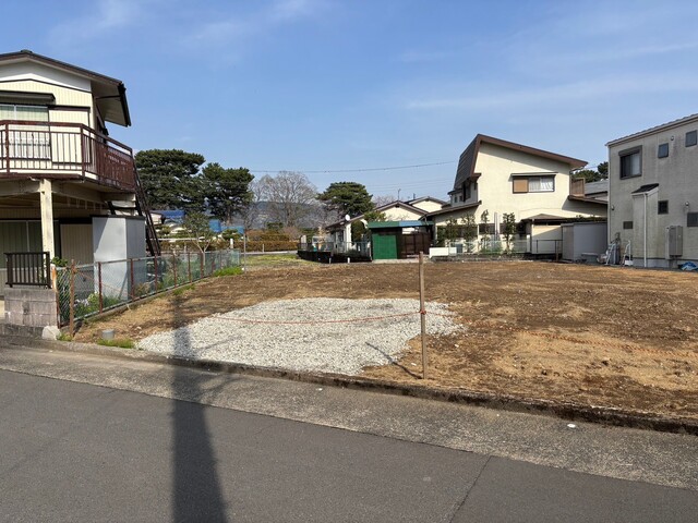 小田原市一戸建