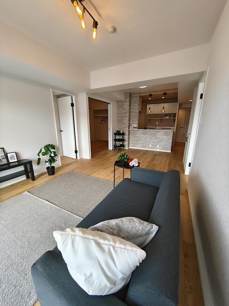 グレイスガーデン上大岡