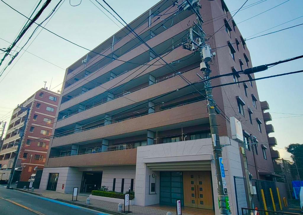 コスモ星川パークステージ