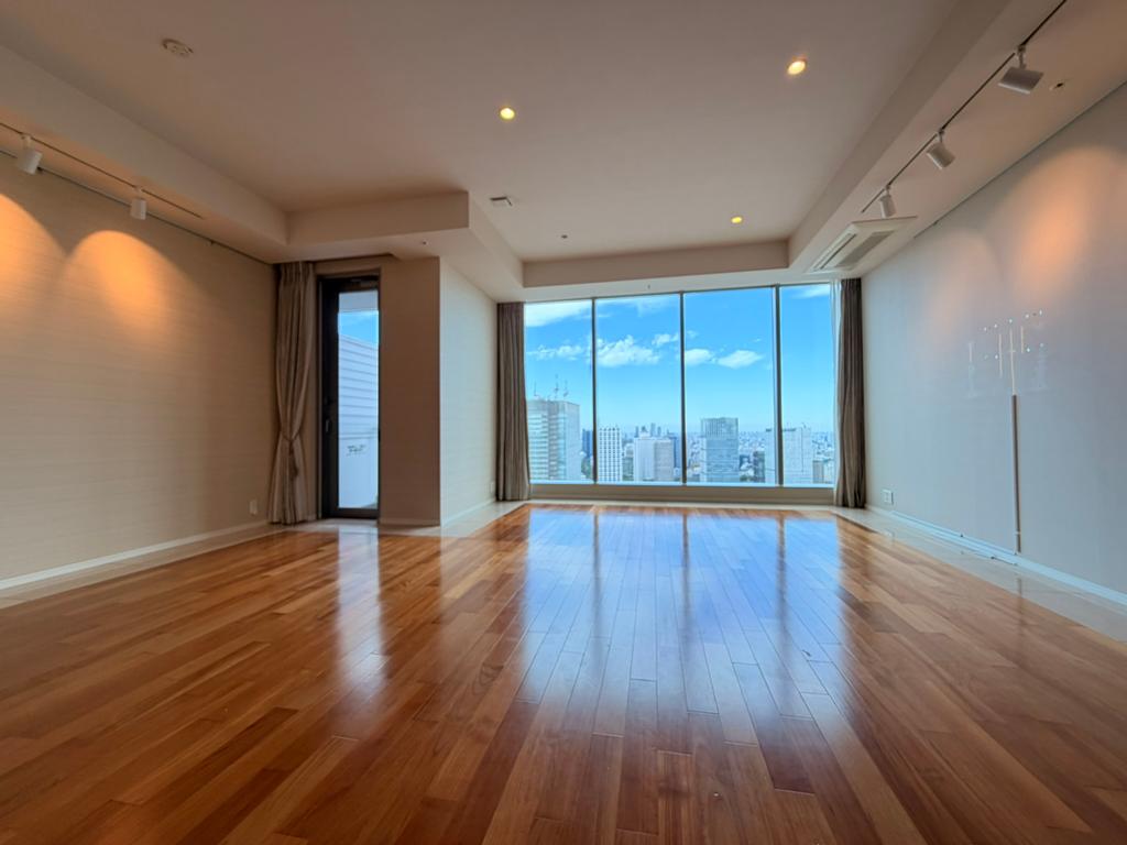 赤坂タワーレジデンストップオブザヒル