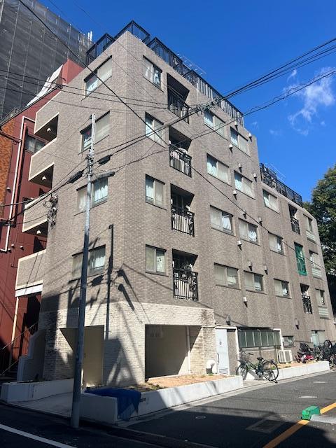 カーサマジカル浅草