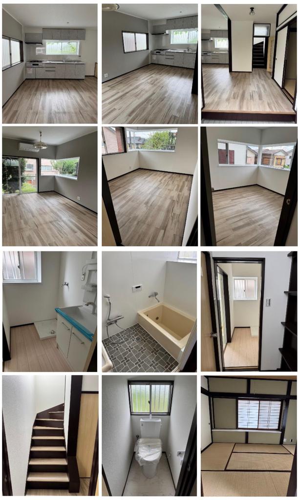 八千代市一戸建