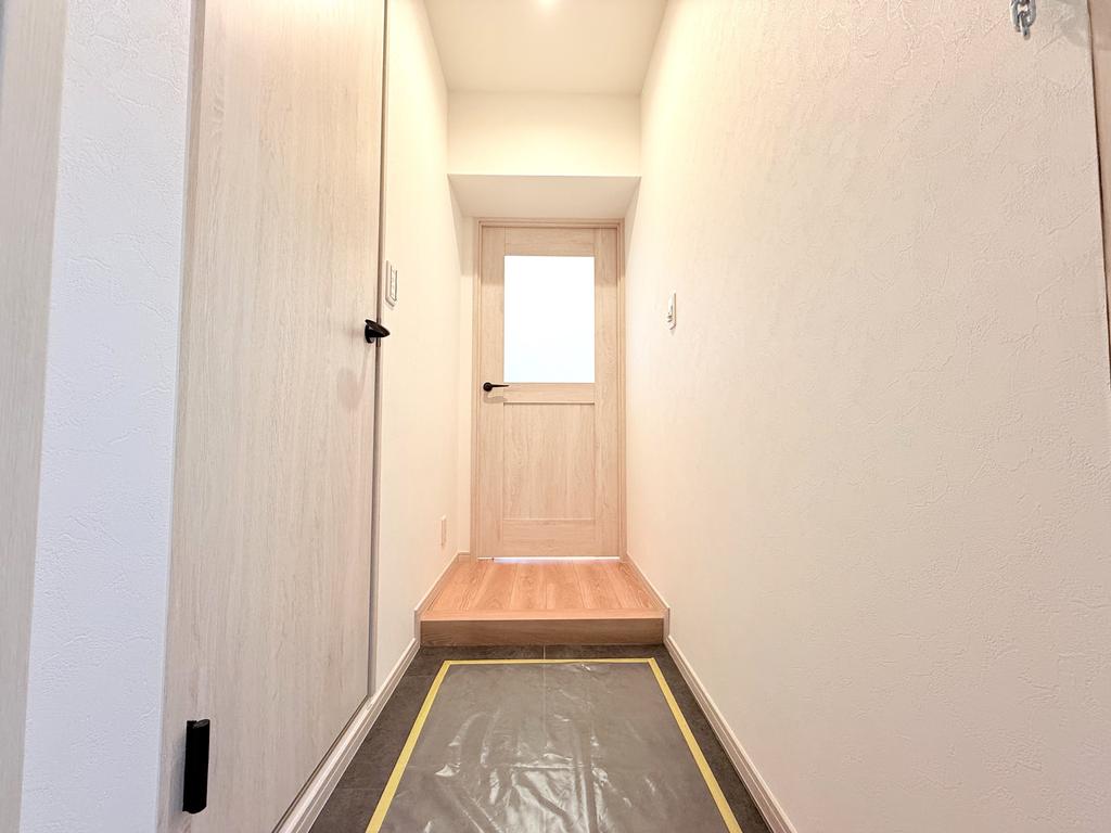 東海経堂マンション