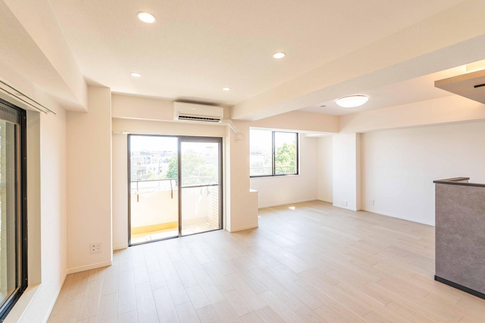 エスパシオ弦巻