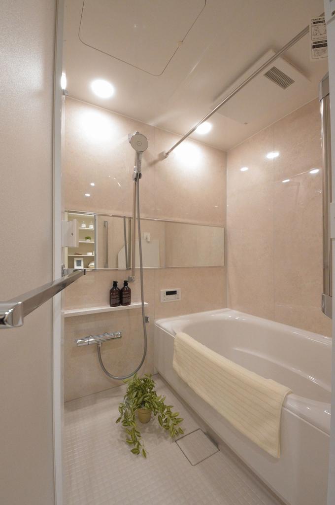 アルカンシエル横浜山下公園