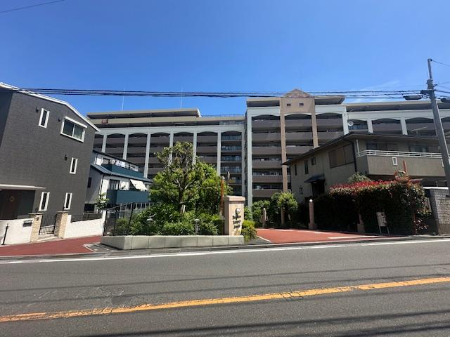 ダイアパレス川口新井宿