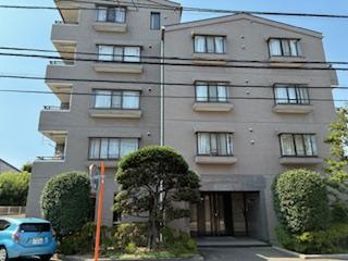 西船橋パーク・ホームズ