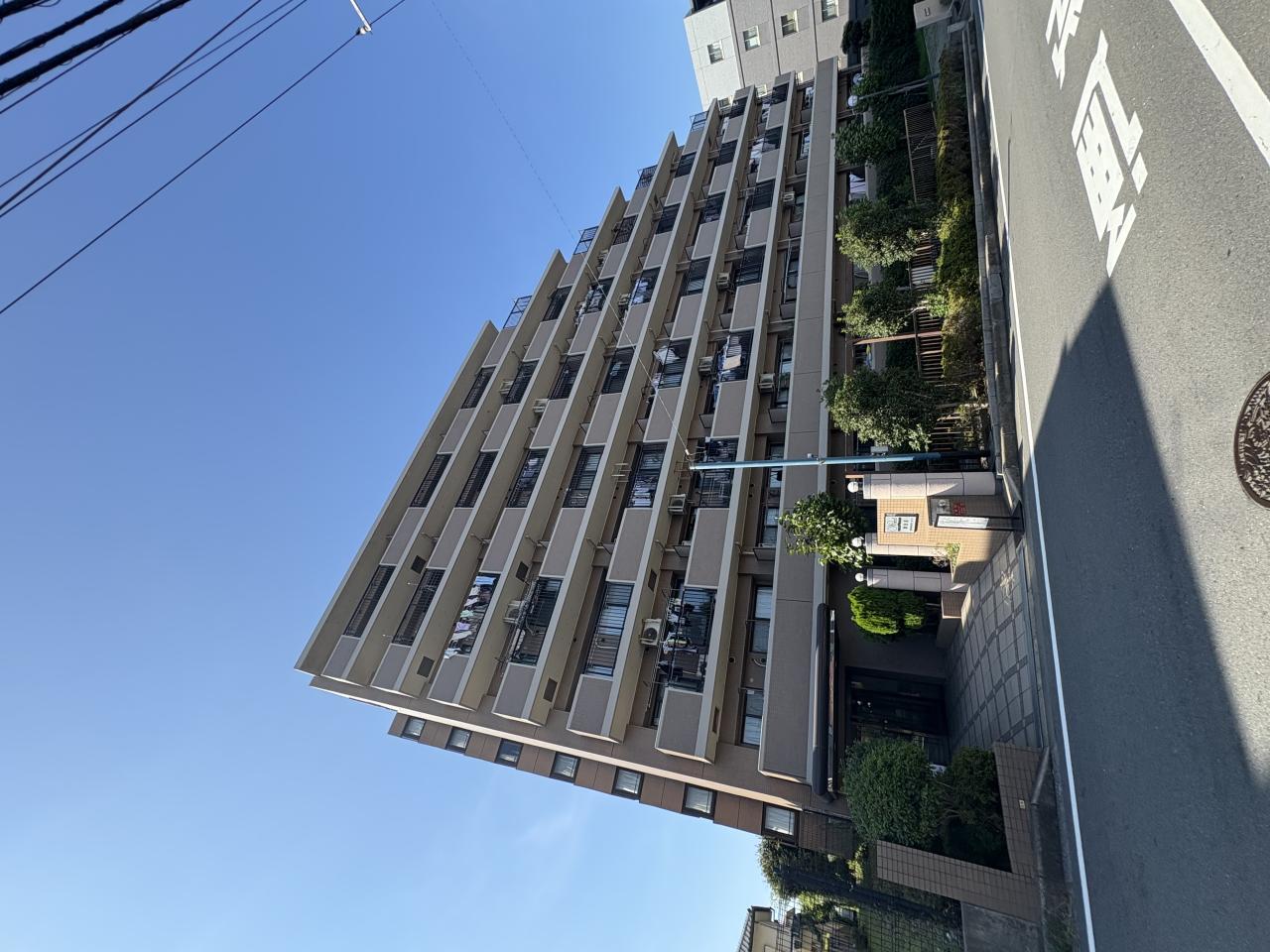 ウインベルコーラス津田沼