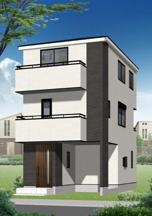 さいたま市南区一戸建