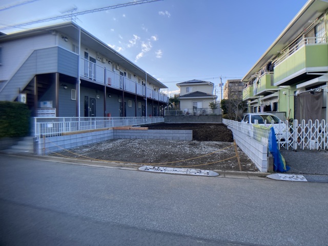 我孫子市一戸建