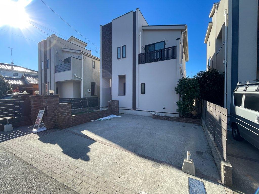 千葉市若葉区一戸建