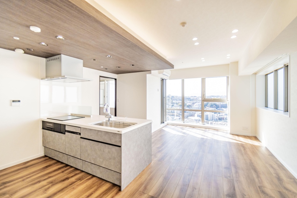 アトラスタワー向ヶ丘遊園