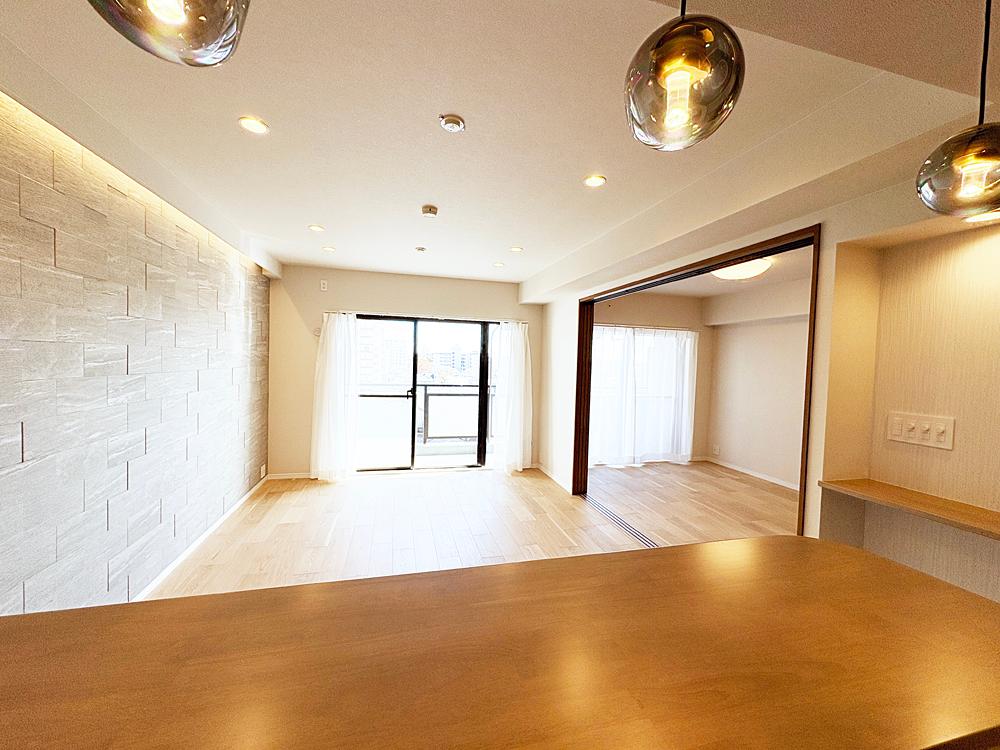 ゼファー武蔵浦和