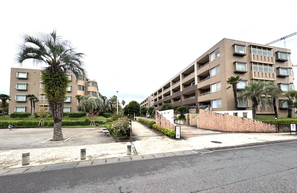 ダイアパレスコータ・コートサウス・ウエスト