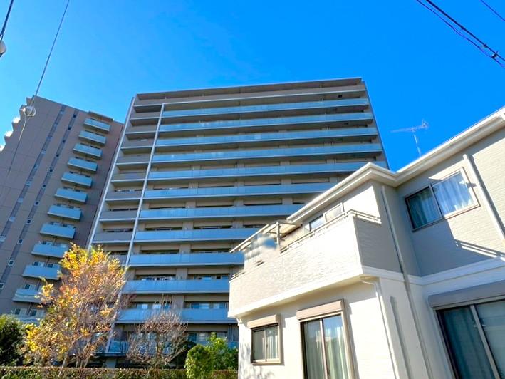 ガーデンゲート千葉ニュータウン中央EAST