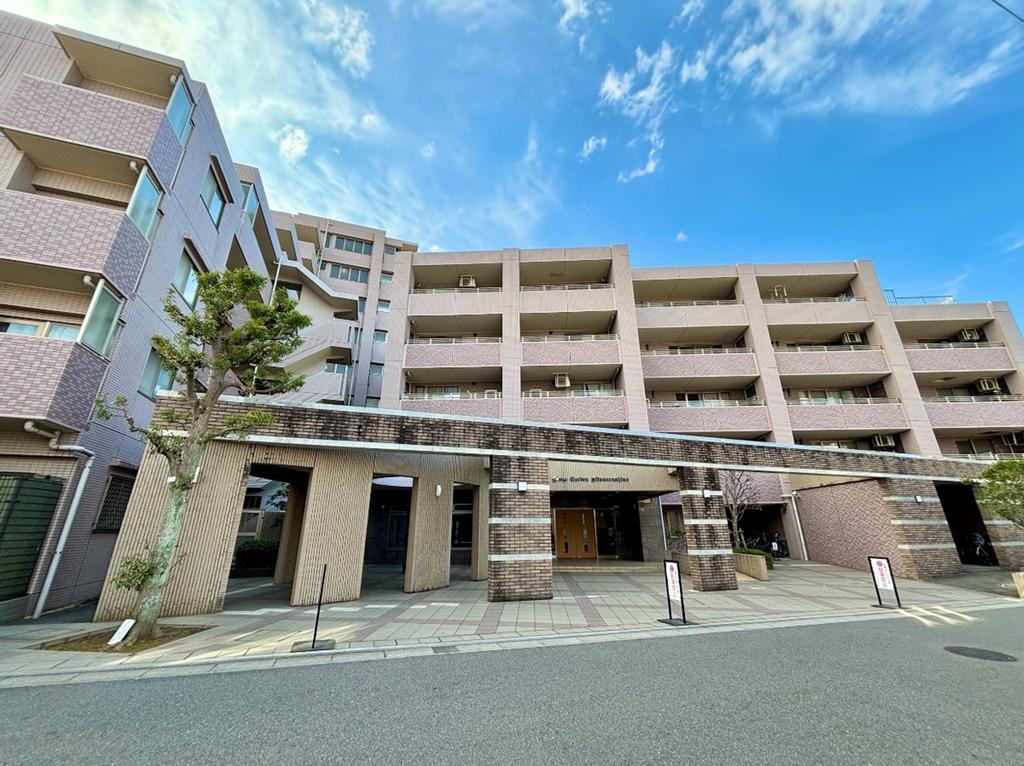 ライオンズガーデン北習志野