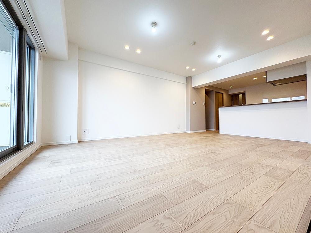 サンライトパストラル六番街D棟