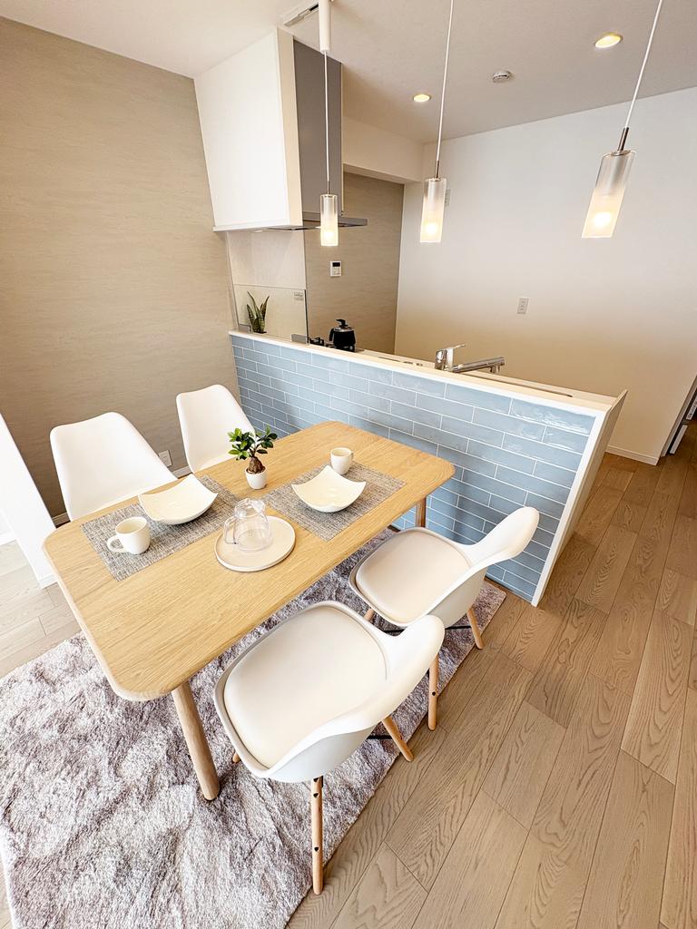 入船中央エステート第23号棟