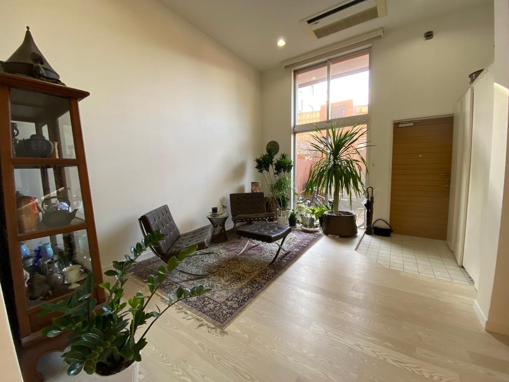 タウンハウス仙台坂