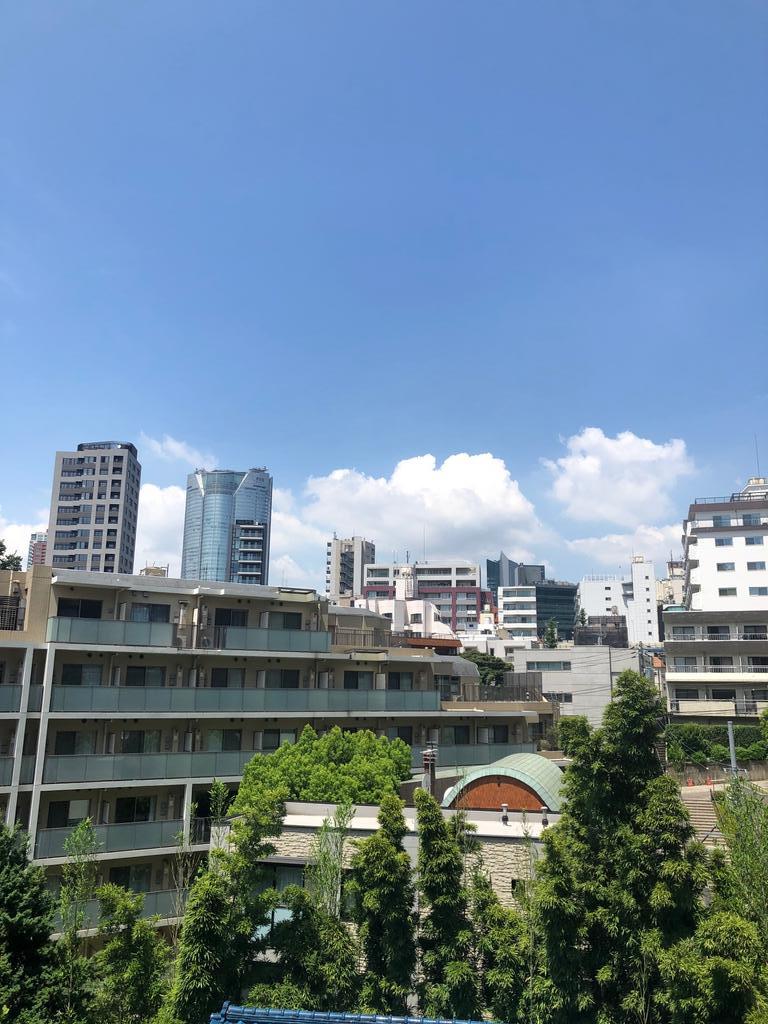 ブランズ麻布狸穴町