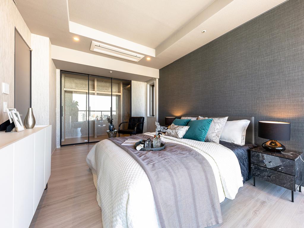 東京パークタワー