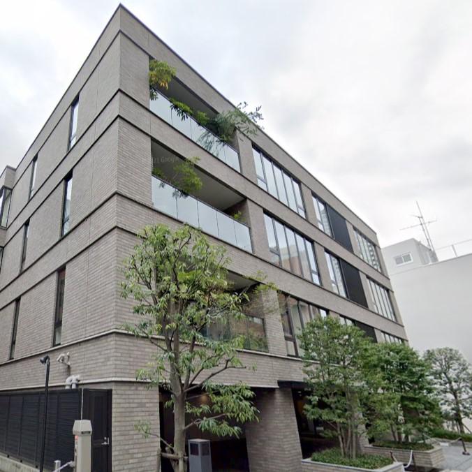 フォレセーヌ赤坂丹後町