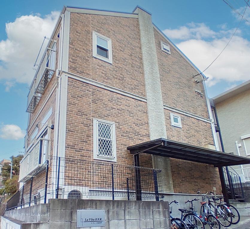 ラヴィータ追浜東