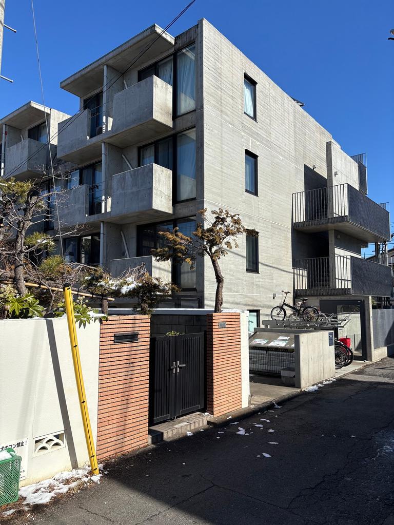 グランドソレイユ1（築9年）