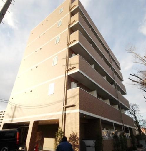 ルージェ東葛西