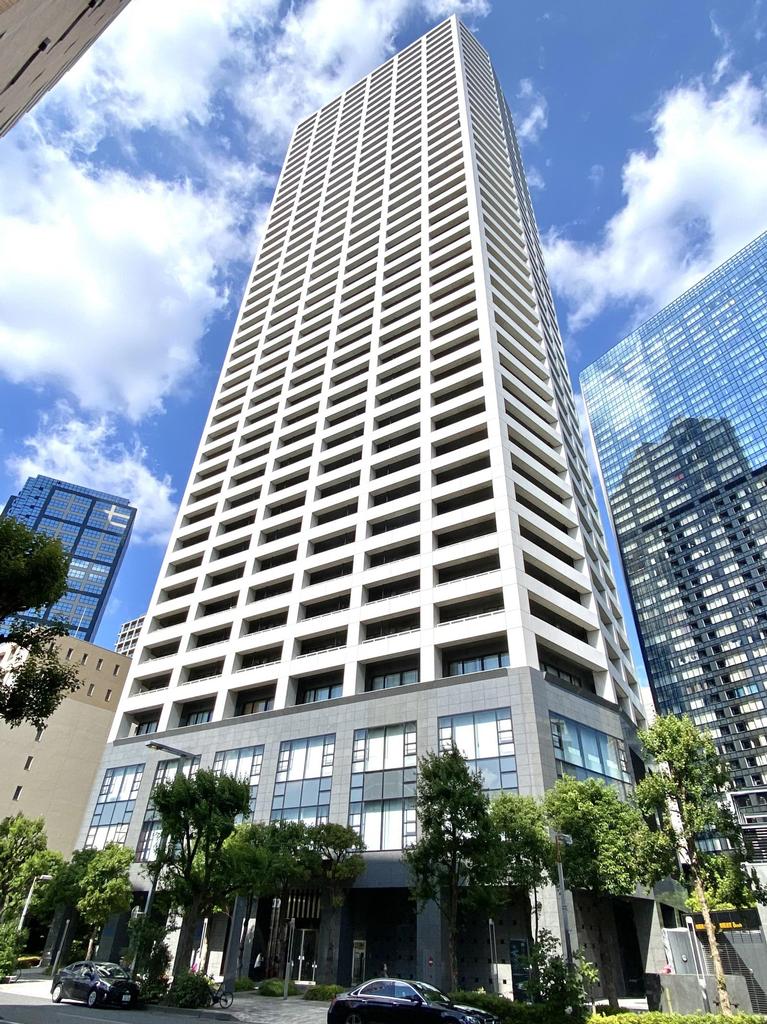 コンシェリア西新宿TOWER＇S　　WEST