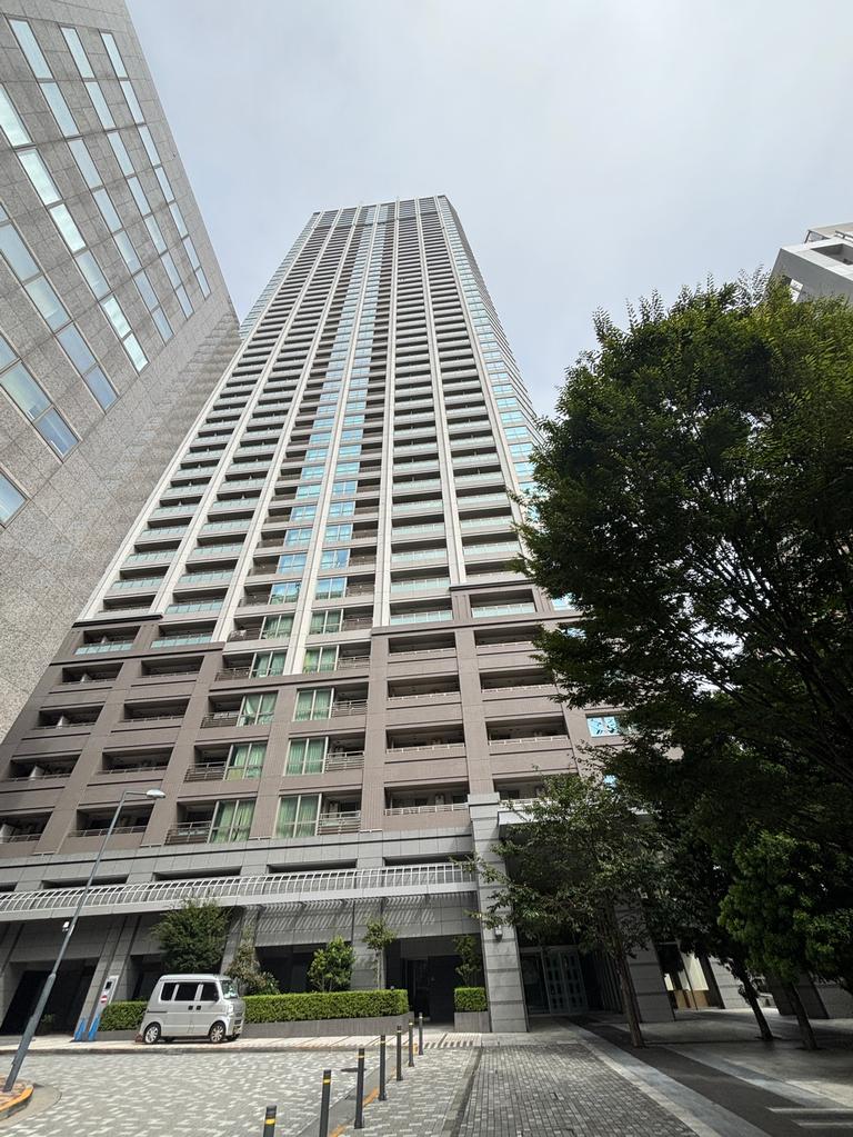新宿区マンション