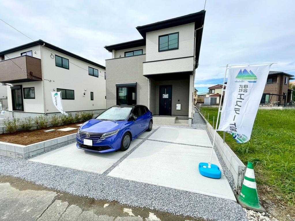 越谷市一戸建