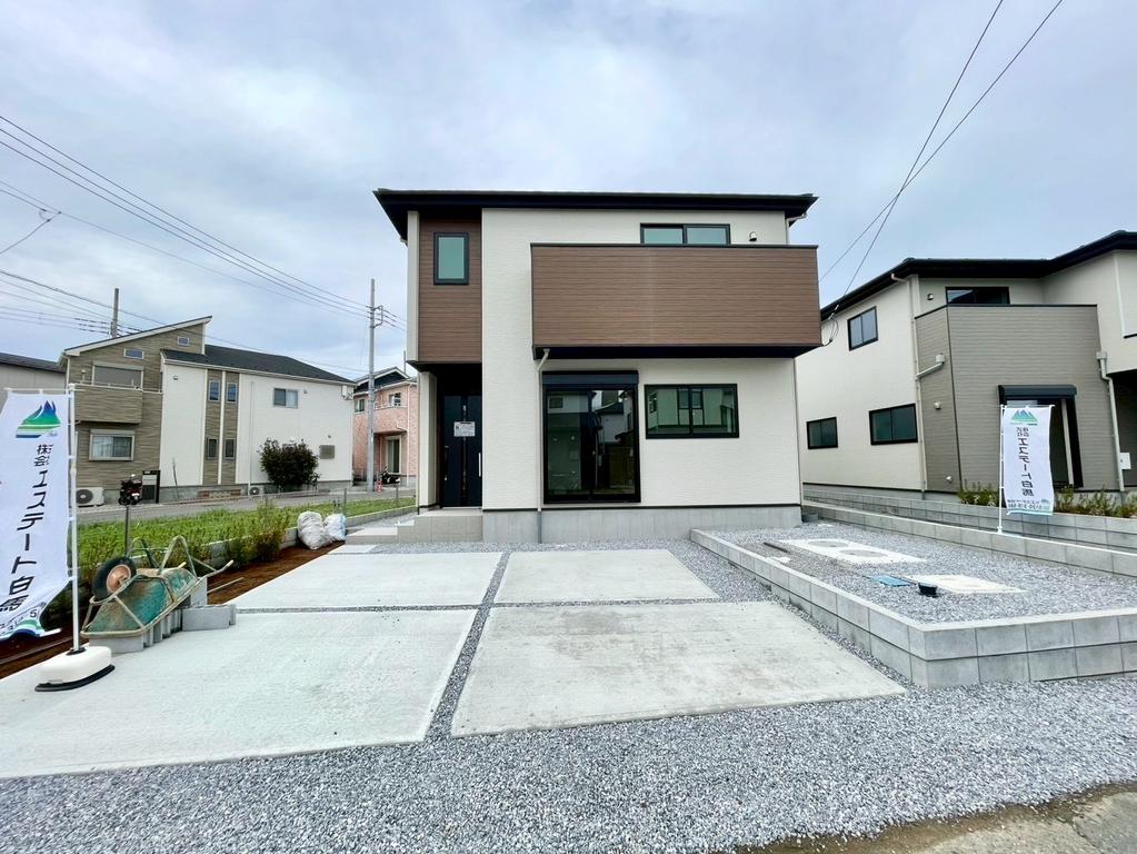越谷市一戸建