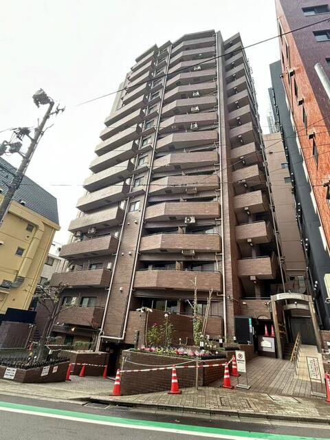日神パレステージ西麻布