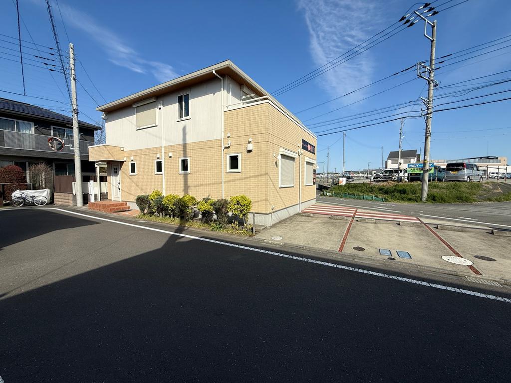 町田市外全