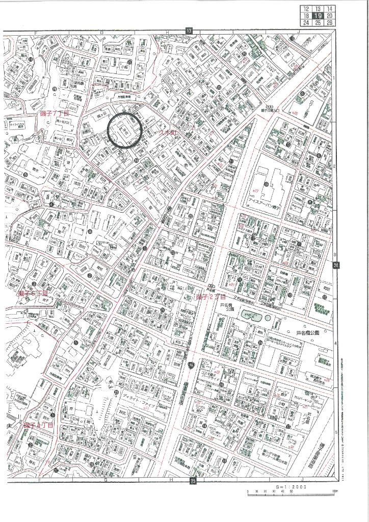 横浜市磯子区一戸建