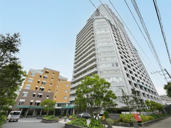ラグナタワー