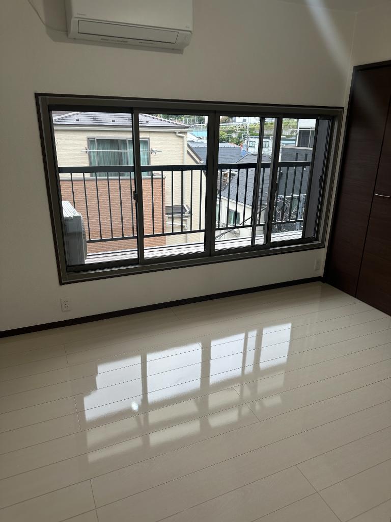 板橋区一戸建