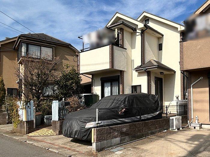 町田市一戸建