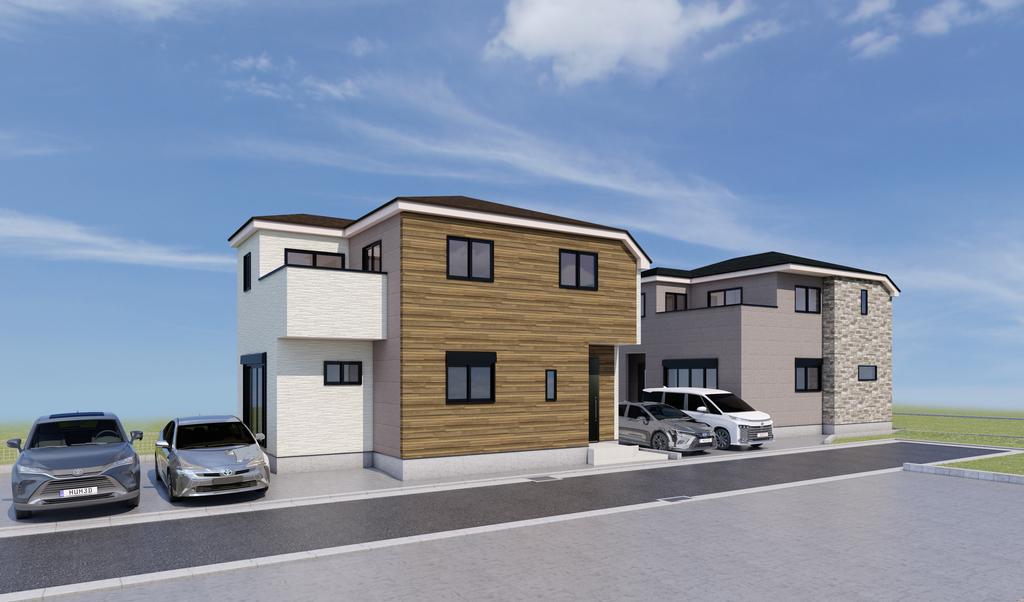相模原市緑区一戸建