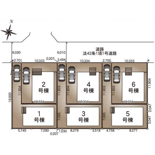 千葉市中央区一戸建