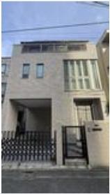 港区一戸建
