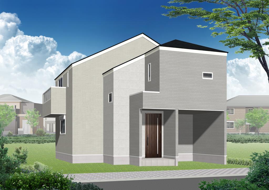 横浜市緑区一戸建
