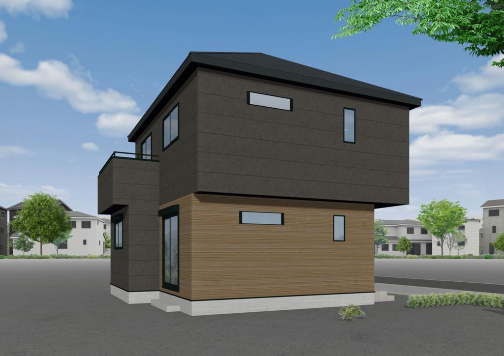 川崎市宮前区一戸建