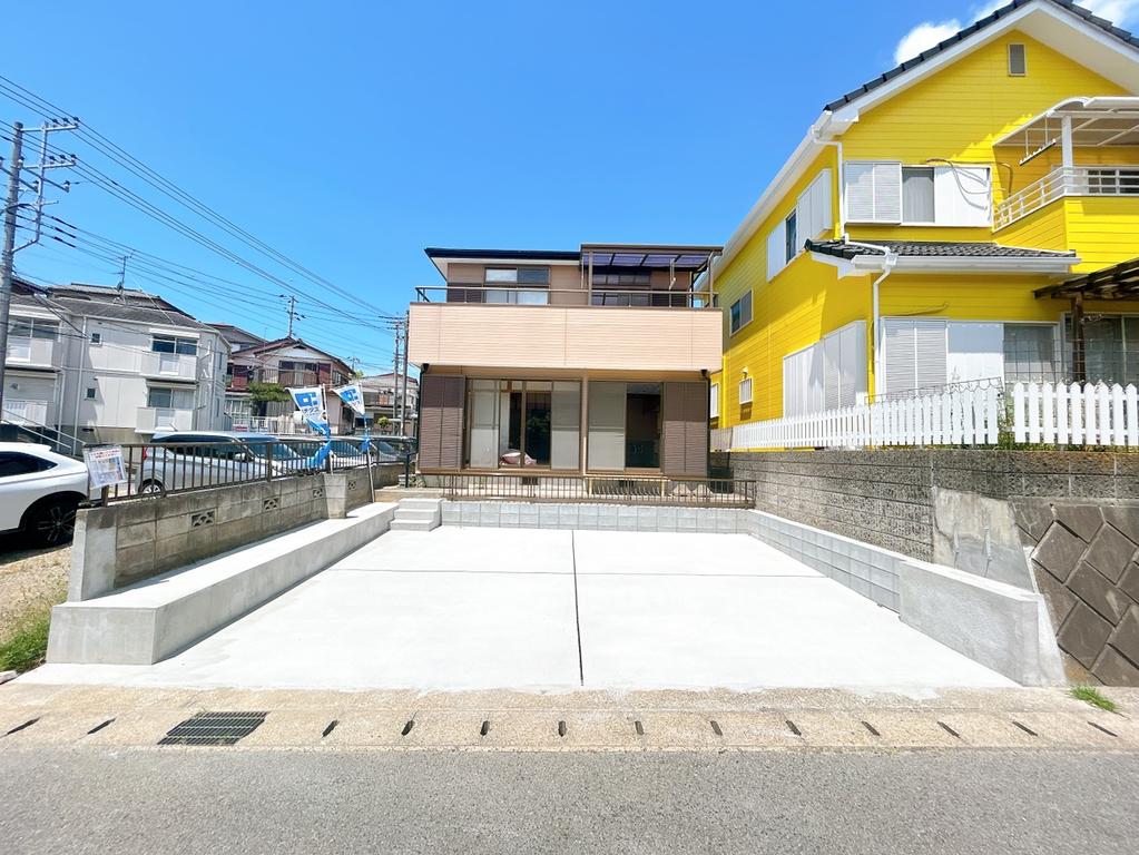 佐倉市一戸建